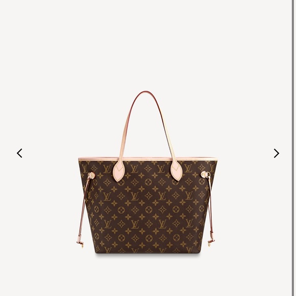 $1500 in Edmonton Louis Vuitton neverfull - Picture 8 of 11